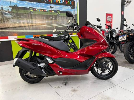 HONDA PCX 160 ABS HONDA PCX 160 ABS